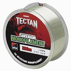 Dam Tectan Superior 300M Green Transparant