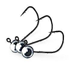 Nomura Jıg Head 4,0gr İğne 3 Adet Jig Head