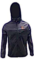 Kendo Aquila Lacivert Mont