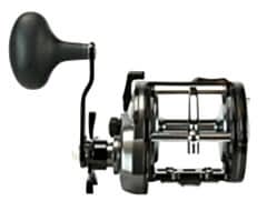 Okuma Convector CVL-45B 2+1BB Sol El Çıkrık Makinesi