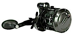 Okuma Convector CV-45DB 2+1BB Çıkrık Makinesi