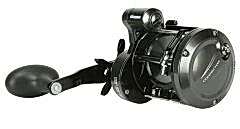 Okuma Convector CV-45DHB 2+1BB Çıkrık Makinesi