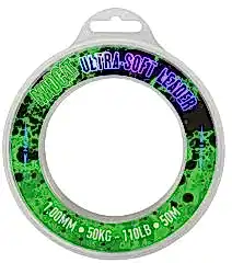 Dam Madcat Ultra-Soft Mono Leader 1,30 mm 50 mt