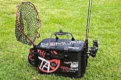 Nomura Eva Fıshıng Çanta