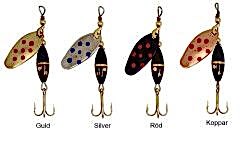 Myran Panter Spinn 5gr Kaşık