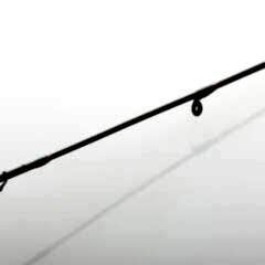 Dam Intenze Trout and Perch Stick 6'7''/2.06CM 4-16GR 2 Parça Spin Kamışı