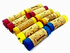 Kendo Doğal Kefal Mantarı 10 Adet