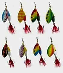 Myrans Wipp Spinn 7gr Kaşık