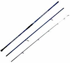 Kendo Palamita Surf 420cm 200gr 3 Parça Olta Kamışı