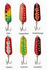 Myran Duri 10gr Kaşık