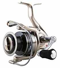 Nomura Haru Fw 1000 10+1bb 2Alum Spool Olta Makinesi