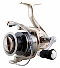 Nomura Haru Fw 4000 10+1bb 2Alum Spool Olta Makinesi