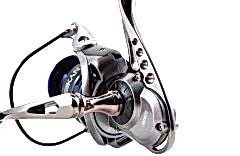 Nomura Kanjı Fw 2000 11+1bb 1Alum 2Graph Spool Olta Makinesi