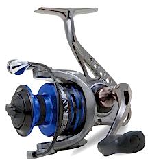 Nomura Kanjı Fw 2000 11+1bb 1Alum 2Graph Spool Olta Makinesi