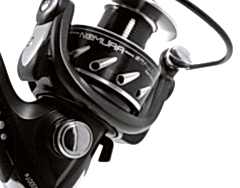 Nomura Kuro 1000 7+1bb 1Alum 1 Graph Spool Olta Makinesi