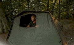 Prologıc Commander Oval Brolly