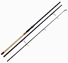 Prologic C-Series SC 3.60cm 3.5lbs 3 Parça Olta Kamışı