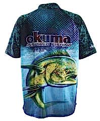 Okuma Short Sleeve Jersey