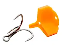 Savage Gear Treble Hook Protectors