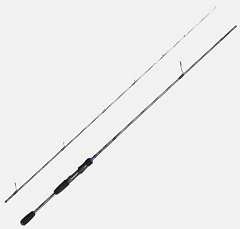 Dam Salt-X SW Spin 2.70 m 20-50 gr 2 Parça Spin Kamışı