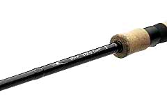 Dam Yagı Classic Spin 2.10 m 2-8 gr 2 Parça Spin Kamışı