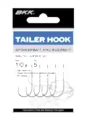 BKK Trailer Hook İğne