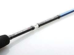 Savage Gear SGS2 Slow Jigging 6'4''/1.93m Max 200 gr Tek Parça