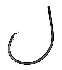 BKK Competition Circle-SS Light Wire Olta İğnesi