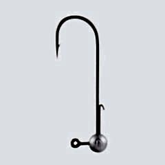 BKK Round Elite-Classic Bait Keeper Jighead