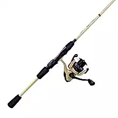Okuma Outrax Combo Spin 8'0 243cm 10-35gr 2 li Set