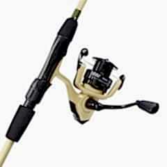 Okuma Outrax Combo Spin 9'0 274cm 10-40gr 2 li Set