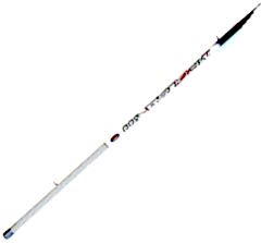 Lineaeffe Medusa  Pole 600cm Uzatma Kamışı