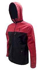 Kendo Lyra Kırmızı Mont