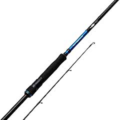 Savage Gear SGS5 P 9' 2.74 m 9-35 gr 2 Parça Spin Kamış