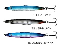 Hansen Lotus SD 9.8cm 18g Kaşık