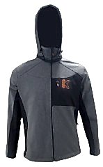 Kendo Cetus Gri Mont