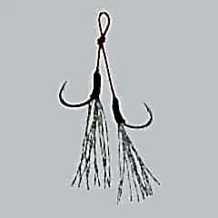 BKK Flash Crash+ Olta İğnesi