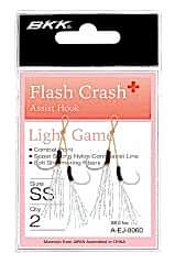 BKK Flash Crash+ Olta İğnesi