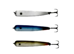 Hansen Strıpper 8.5cm 22g Kaşık