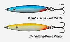 Hansen Fight SD 7.6cm 15gr Kaşık