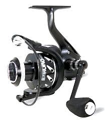 Nomura Kuro 2000 7+1bb 1Alum 1 Graph Spool Olta Makinesi