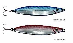 Hansen Pilgrim 6.1cm 10g Kaşık