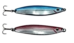 Hansen Pilgrim 6.1cm 10g Kaşık