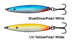 Hansen Fight SD 7.6cm 21gr Kaşık