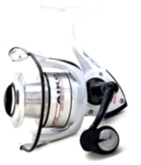 Nomura Aıko 4000 8+1bb 1Alum 1 Graph Spool Olta Makinesi