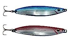 Hansen Pilgrim 7.8cm 22g Kaşık