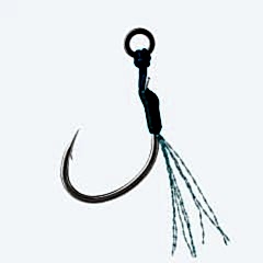 BKK Sea Harrier Olta İğnesi