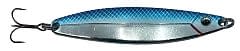 Hansen Pilgrim 8.9cm 28g Silver/Blue Kaşık