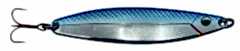 Hansen Pilgrim 9,3cm 42g Silver/Blue Kaşık