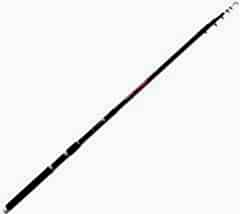 Lineaeffe Super X Carbon 2.10Mt Upto 150gr Teleskopik Kamış